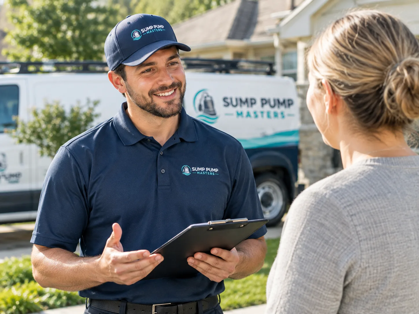 Sump Pump Repair Covington, TX FAQs